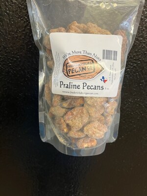 Praline Pecans